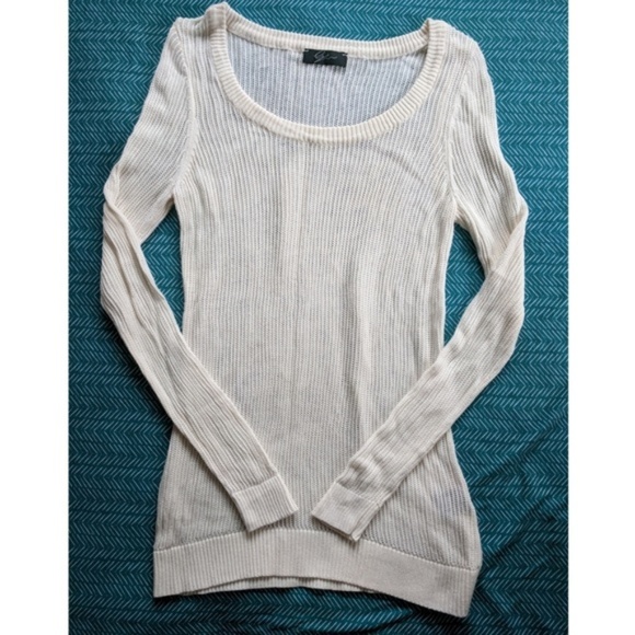 Cyrus Sweaters - Cyrus Brand Knit Sweater